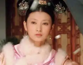 甄嬛传冷酷无情的太后乌雅氏才是最可怕也最可怜的人