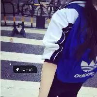 闺蜜的qq头像,qq皮肤