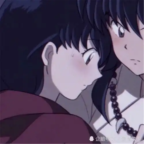  初恋超甜动漫情头,小号我想换,大号我跟你用