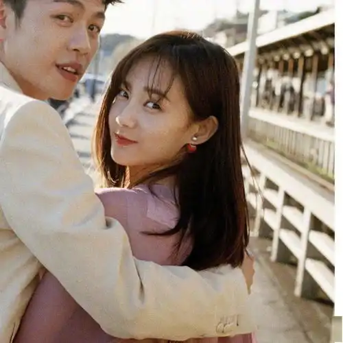  男生头像,女生头像,情侣头像