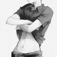  2019微信简约情侣头像微信头像图片大全