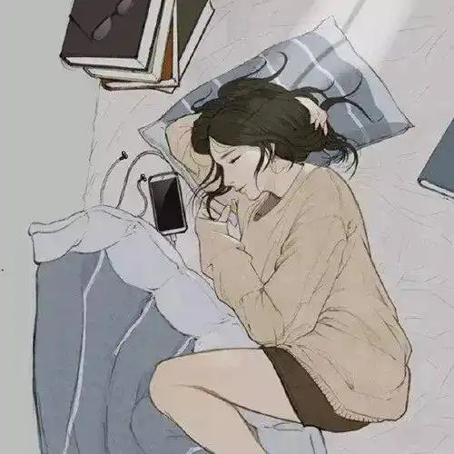  和比自己成熟的人谈恋爱是什么体验