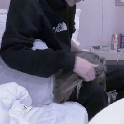  你是我的命中注定情侣头像