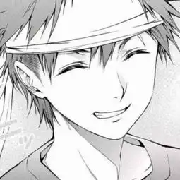  求对应情头,食戟之灵