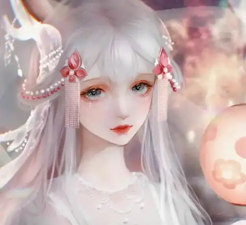  古风系头像壁纸三十五