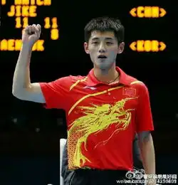  如果马龙和张继科同时站在你面前,你会选谁