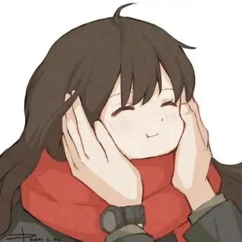  情侣头像赶紧你的她换头像吧