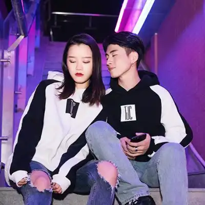  我喜欢你已经超过两分钟了不能qq情侣头像我要个性网