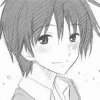  动漫的情侣头像,最好男左女右的