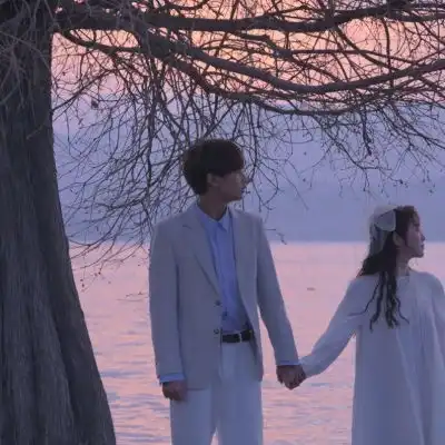  真人情头这世界偷偷偷帮着你情侣头像我要个性网