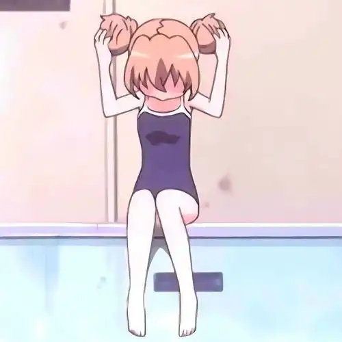  优质动漫情头一眼惊鸿的浪漫情头