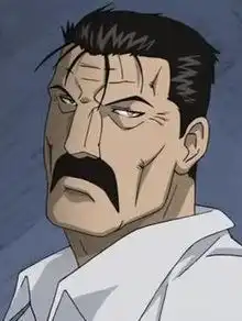  钢之炼金术师fa360百科