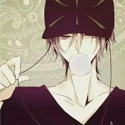  兄弟头像两张一人一张兄弟微信头像2人用的