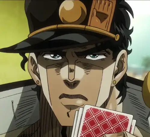  你这人说话怎么jo里jo气的jojo梗之历代jojo的经典口头禅