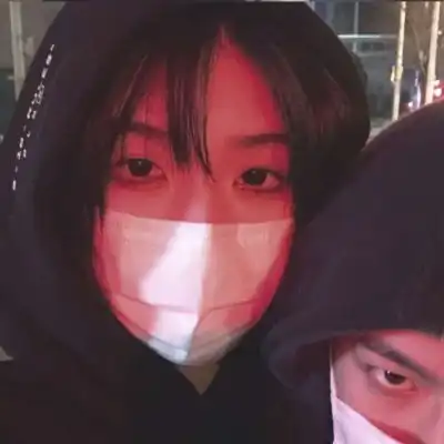  我挺好奇你真正喜欢上一个女孩是情侣头像我要个性网