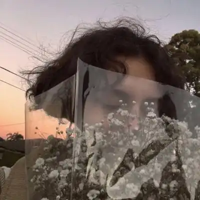  溺毙欧美风头像女.心中藏恶鬼qq女生头像我要个性网