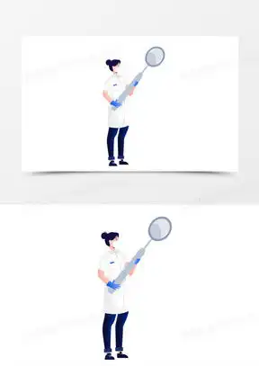  女医生卡通头像高清漂亮下载美女医生卡通头像图片大全熊猫办公