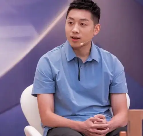  8年后,再看马龙张继科和许昕的差距,刘国梁终究看走眼了