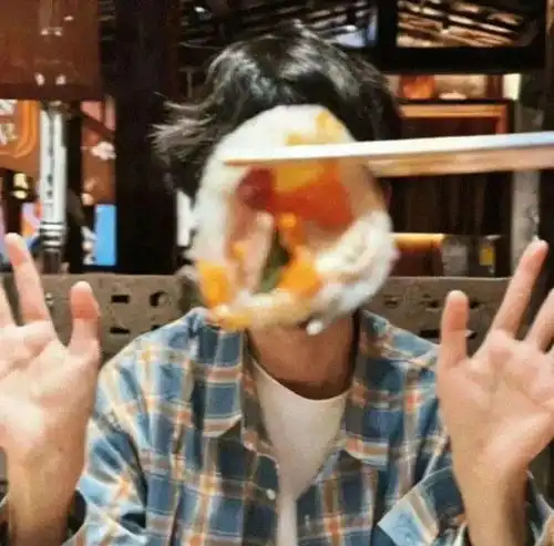 舍不得换上的微信头像,更新了