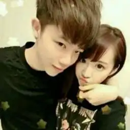  求情侣头像,最好是正面单人或背影双人或背影单人