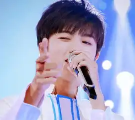  王者荣耀明星段位曝光,王俊凯竟是一位隐藏王者看到她不能淡定