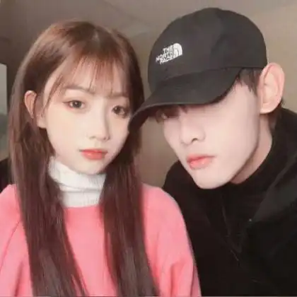  最新qq情侣头像,本月福利送给真爱的情侣使用