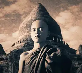  一禅小和尚精选语录,明明是喜剧一场,结果却眼泪收场