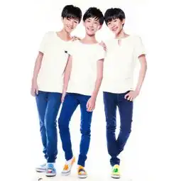  tfboys宽600像素,高800像素的图片,并写出图片地址谢谢搜狗问问
