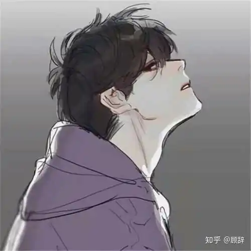  有哪些有个性的qq头像