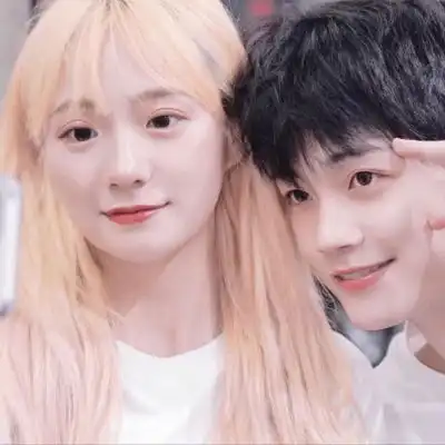  超干净情头,超棒的情头很耐看又很温柔