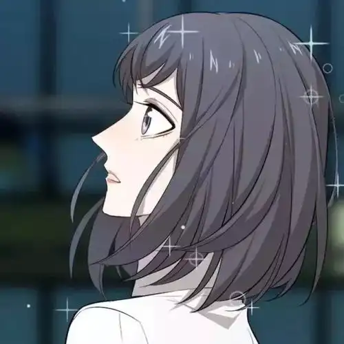  100张个性情侣微信头像,单身勿入