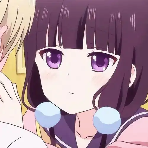  这才是七夕该用的情头