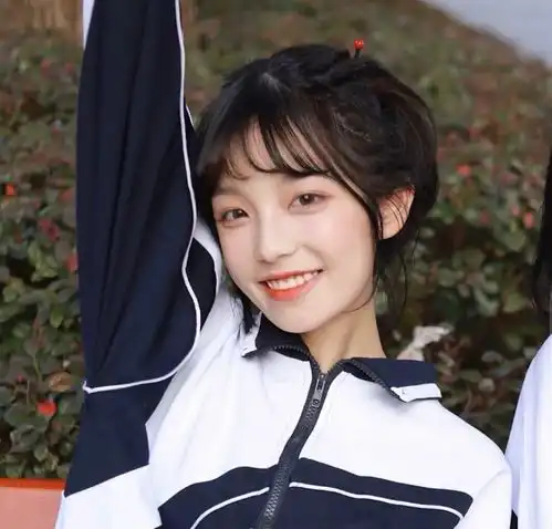  第533期女生头像0110很可爱温柔ins女头