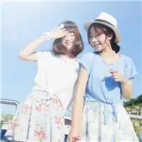 闺蜜头像三人带数学公式大全微信头像图片大全