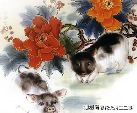  生肖属虎属龙属猪属鼠的人,今年底财运连连旺,好事成双