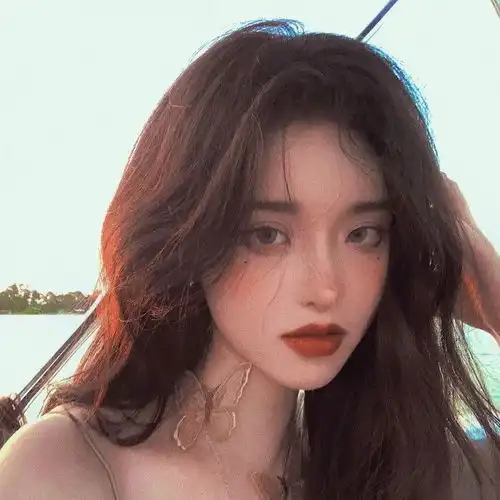  头像毕竟,明天是另一天了