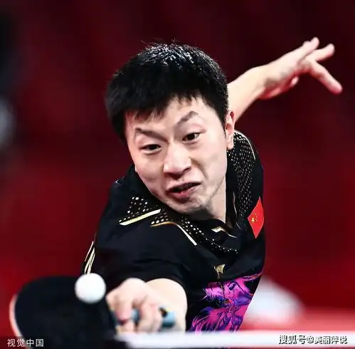  马龙获5金国乒历史第一中国奥运第四位五金王诞生