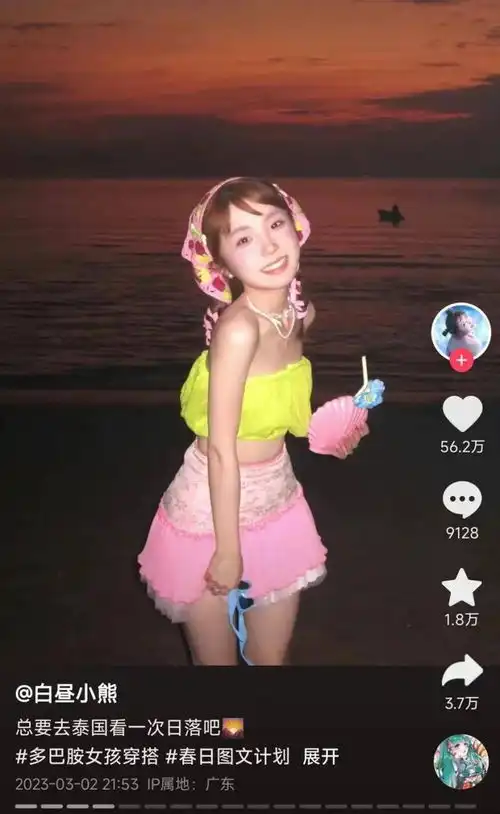  安娜温图尔被高估了,是时候用新的眼光看待抖音电商了