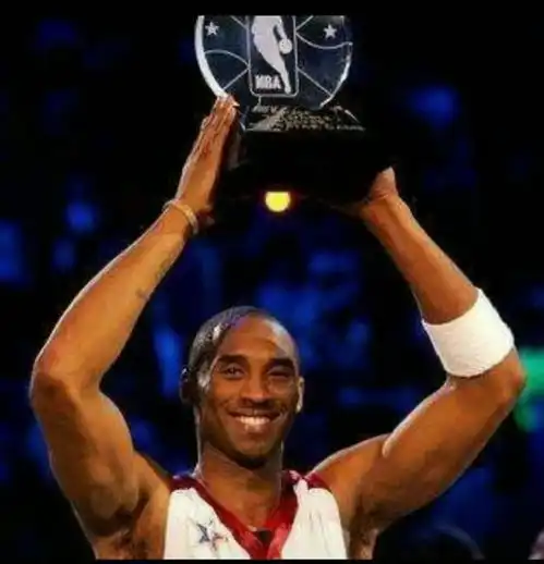  回顾21世纪nba历年全明星赛mvp得主的数据表现,哈登乔治都没入榜