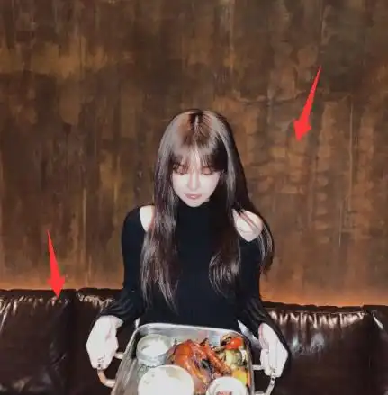  陈瑞丰暗戳戳官宣恋情,为避嫌隔天发布,被发现和周扬青约会吃饭