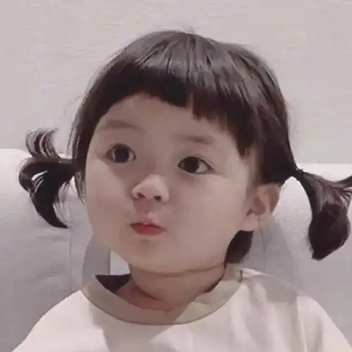  情侣头像vs单身头像