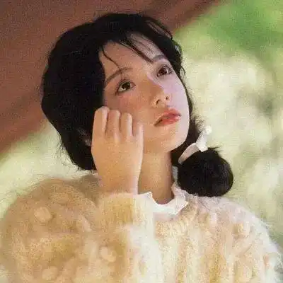 微信头像可爱闺蜜头像一对两张
