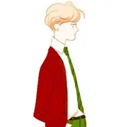  非主流动漫情侣头像2018最新版我会永远守护在你身边