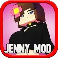  我的世界魅魔模组jennymod完整版无遮瑕下载我的世界魅魔模组jennymod资源包完整版下载v5.8040407游戏网