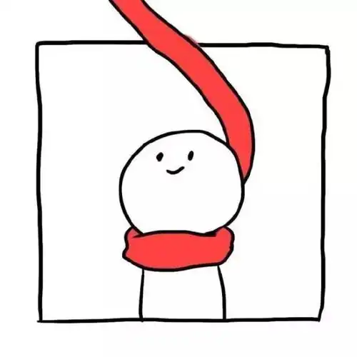  抖音头像一组萌萌哒情侣头像,也可以和好朋友一起用