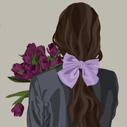  百看不厌的微信头像