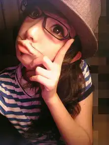  qq个性女生情侣头像