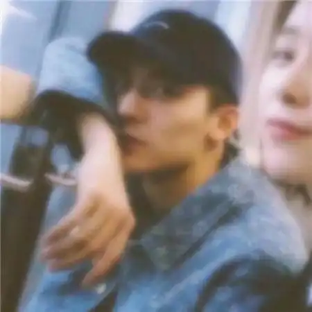  温馨浪漫情侣头像一对,幸福满满让人感觉非常不错的