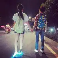  求图有没有和这个配对的头像