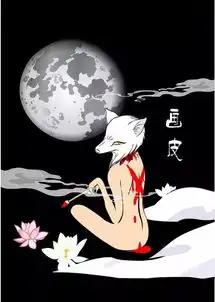  附在衣服上的几十个灵魂,你真的不害怕吗